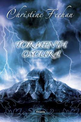 Tormenta Oscura = Dark Storm [Spanish] 8492916451 Book Cover