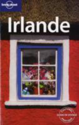 Irlande 2ed [French] 2840705133 Book Cover