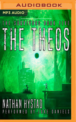 The Theos 197868424X Book Cover