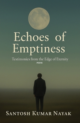 Echoes of Emptiness 1645607313 Book Cover
