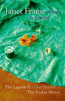 Janet Frame, Stories & Poems 1869416635 Book Cover