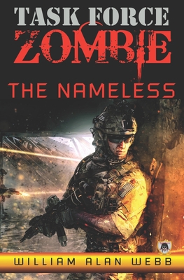 The Nameless 1659305233 Book Cover