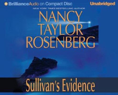Sullivan's Evidence 1423306953 Book Cover