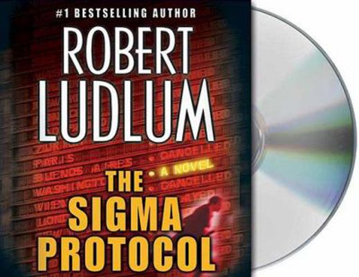 The SIGMA Protocol 1427204861 Book Cover