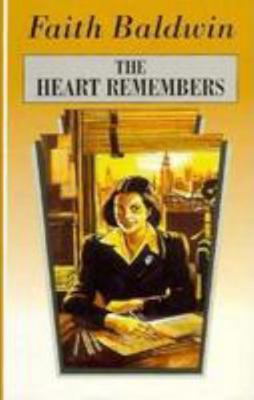 The Heart Remembers [Large Print] 0786209178 Book Cover