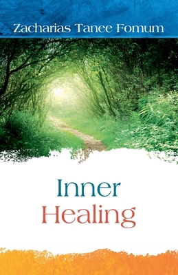 Inner Healing B0CBDJWKDR Book Cover