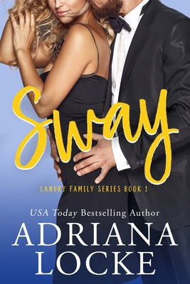 Sway 1960355120 Book Cover