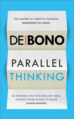 Parallel Thinking 1785040855 Book Cover