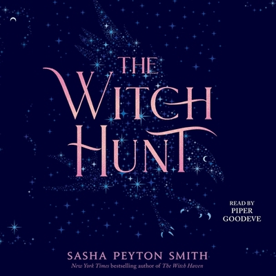 The Witch Hunt 1797148052 Book Cover