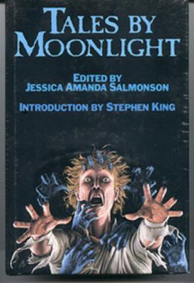 Tales by Moonlight 096103520X Book Cover