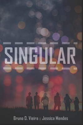 Singular [Portuguese] B097NCG4P3 Book Cover