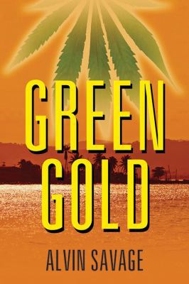 Green Gold 1432783017 Book Cover