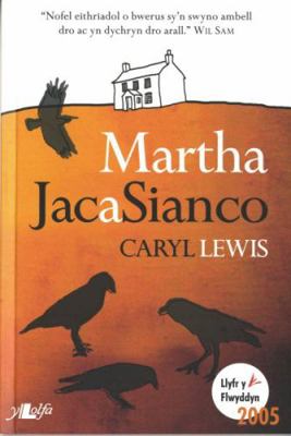Martha, Jac a Sianco (English and Welsh Edition) [Welsh] 0862437539 Book Cover
