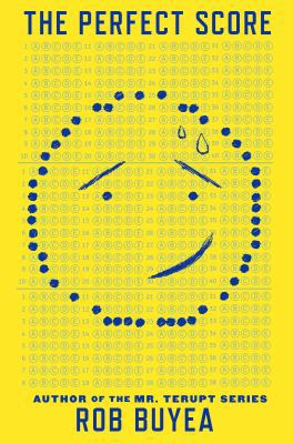 The Perfect Score 1524782106 Book Cover