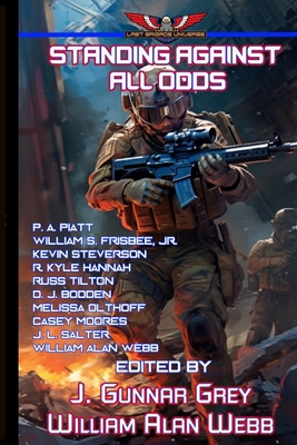 Standing Against All Odds B0CKGT5DQW Book Cover
