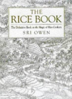 Rice Book 0711212724 Book Cover