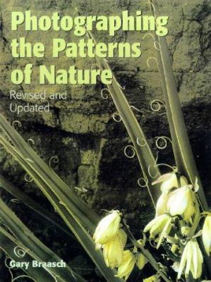 Photographing the Patterns of Nature B003FSOUD2 Book Cover