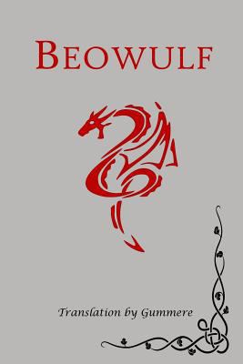 Beowulf 1494476908 Book Cover
