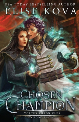 Chosen Champion 1949694089 Book Cover