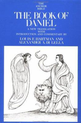 The Book of Daniel 0385013221 Book Cover