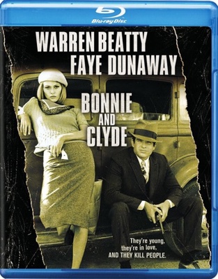 Bonnie And Clyde B002VWNIAE Book Cover