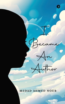 I Became an Author B0F32BFF1S Book Cover