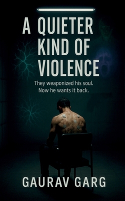A Quieter Kind of Violence 9334358998 Book Cover
