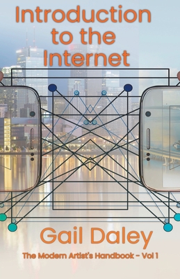 Introduction to the Internet 1386252646 Book Cover