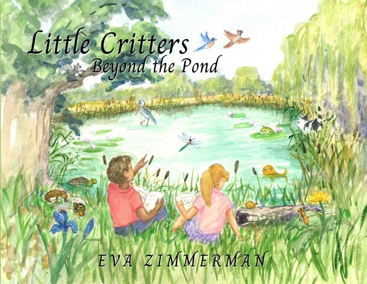 Little Critters 1637772637 Book Cover