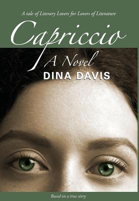 Capriccio: A Novel: Second Edition 0648558703 Book Cover