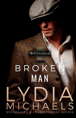 Broken Man [Large Print] 1957573589 Book Cover