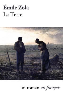 La Terre [French] 1976821304 Book Cover