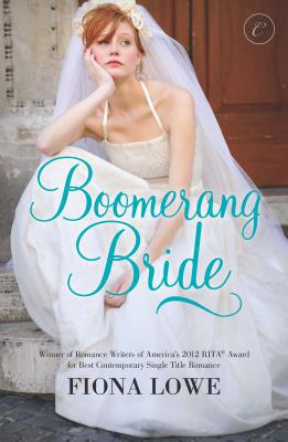 Boomerang Bride 037300205X Book Cover
