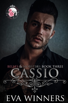 Cassio: Arranged Marriage Mafia Romance B09T855ZHW Book Cover