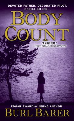 Body Count 0786029277 Book Cover