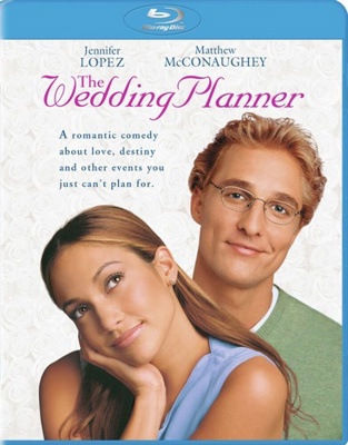 The Wedding Planner B0B4GKWHZD Book Cover