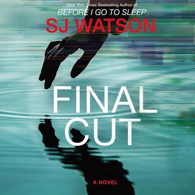 Final Cut 1094169927 Book Cover