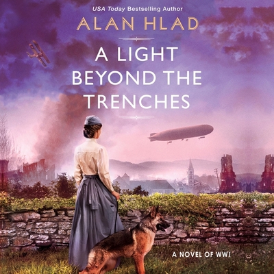 A Light Beyond the Trenches: An Unforgettable N... B0BKCFXCZK Book Cover