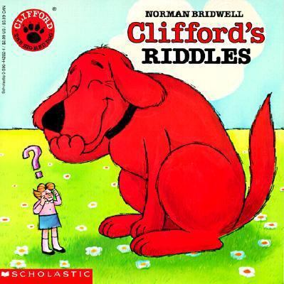 Clifford's Riddles 0881032050 Book Cover