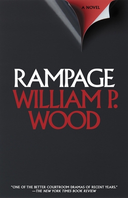 Rampage 1620454696 Book Cover