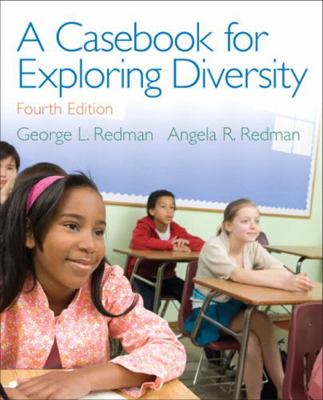 Redman: Casebook Explorin Diversit_4 0137061285 Book Cover