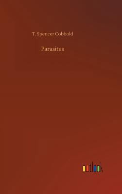Parasites 3734041155 Book Cover