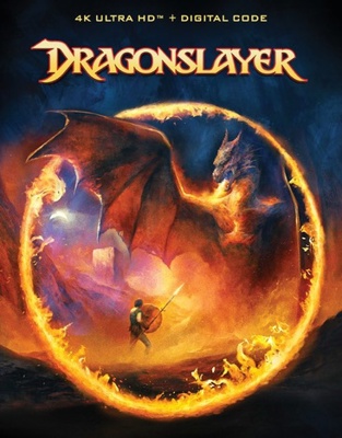 Dragonslayer B0BQJCJH8T Book Cover