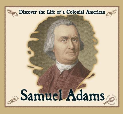 Samuel Adams 1595151354 Book Cover