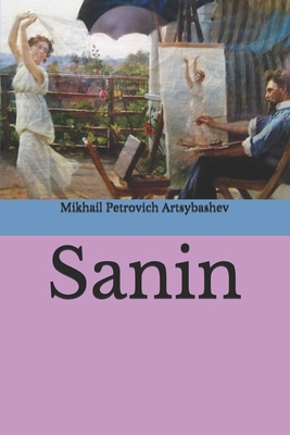 Sanin B085RNLLBV Book Cover