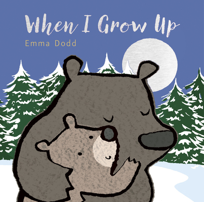 When I Grow Up 1536215481 Book Cover