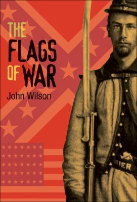 The Flags of War 1553375688 Book Cover