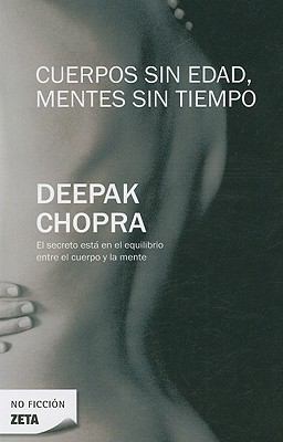 Cuerpos Sin Edad, Mentes Sin Tiempo = Ageless B... [Spanish] 8496778819 Book Cover