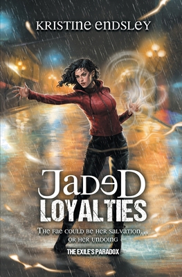 Jaded Loyalties B0DLL97CHC Book Cover