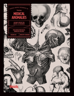 Medical Anomalies 1925968731 Book Cover